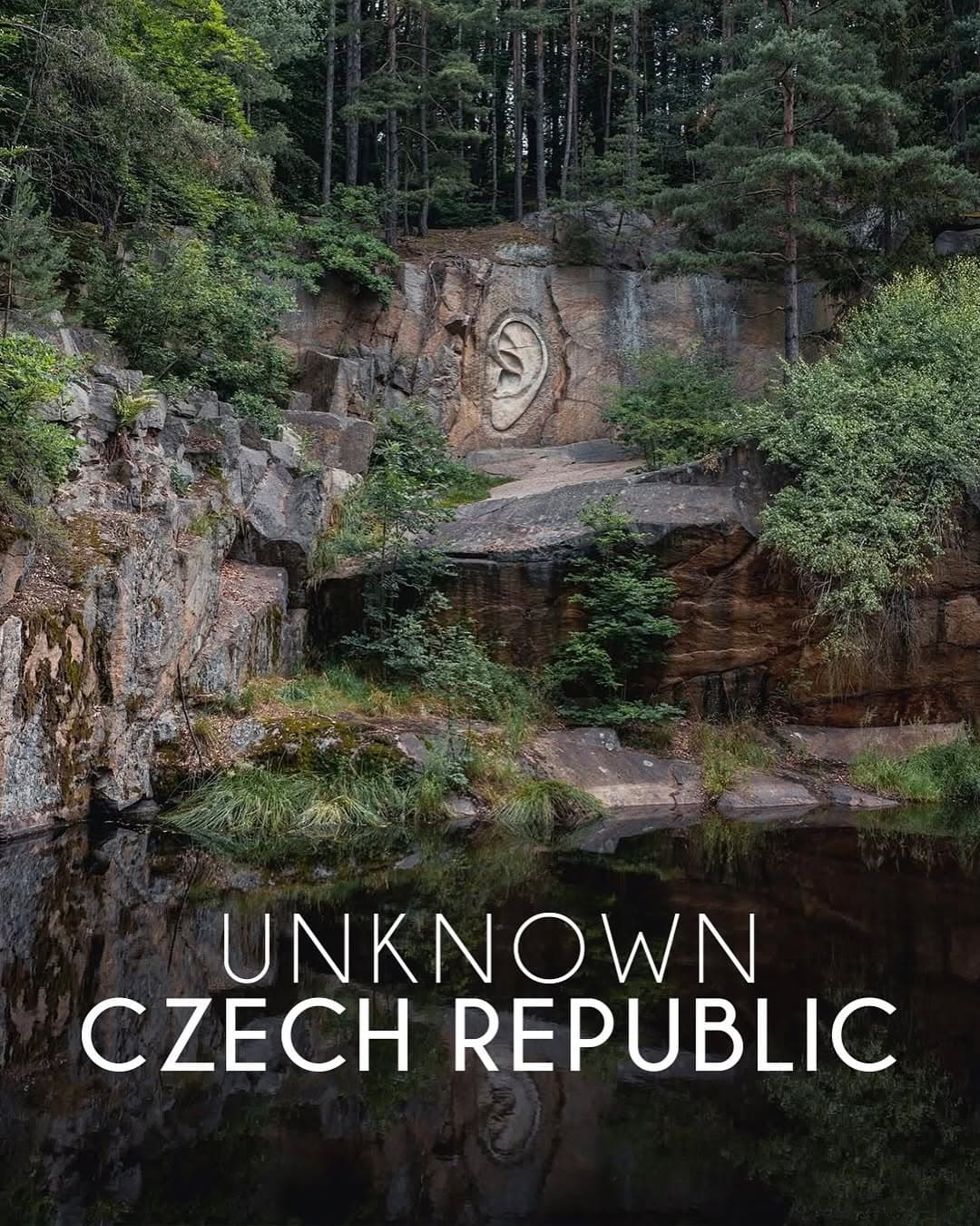 Czech Republic's Scenic Views and Historic Sites