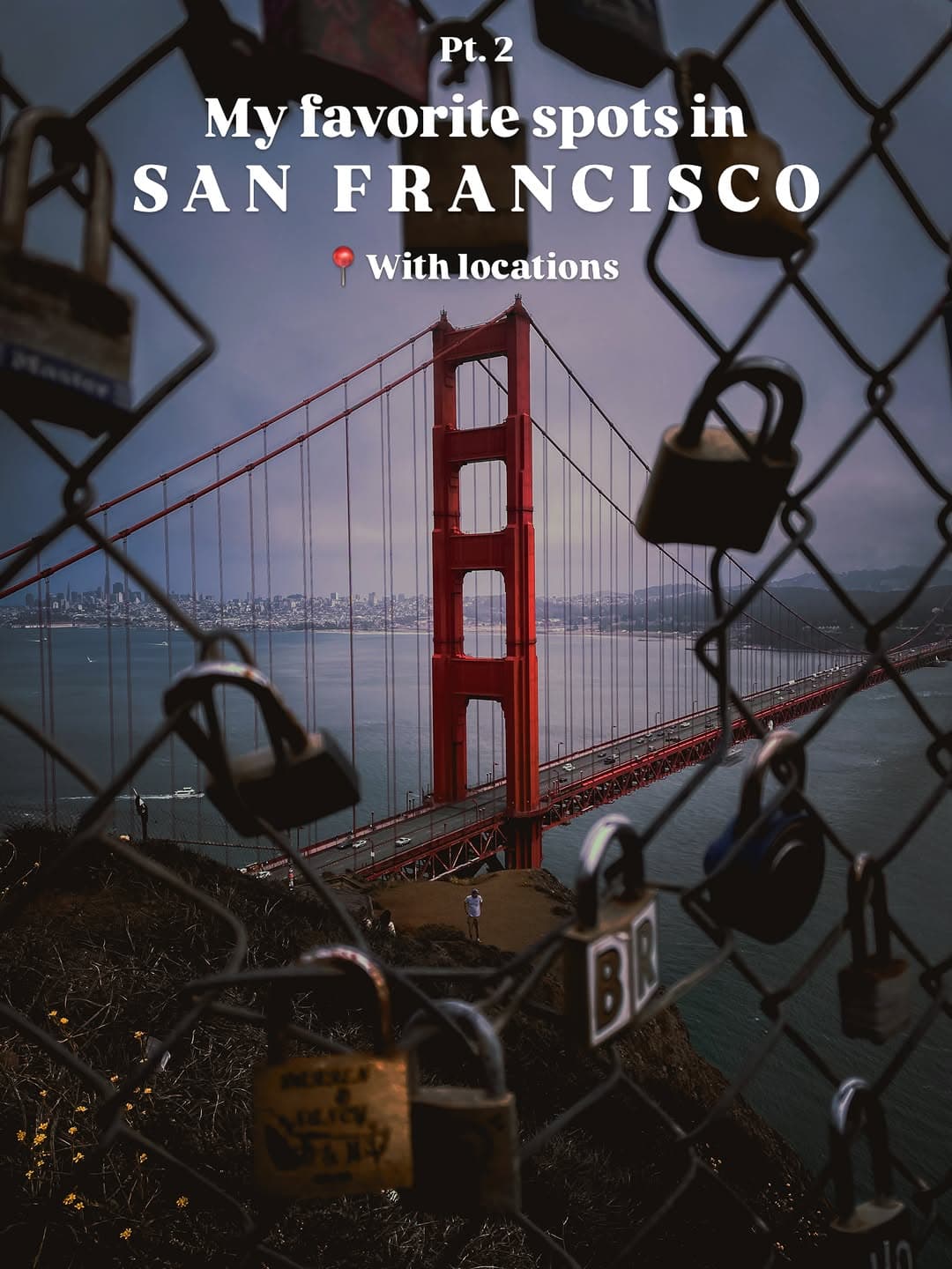 San Francisco Nature & Hiking Getaways
