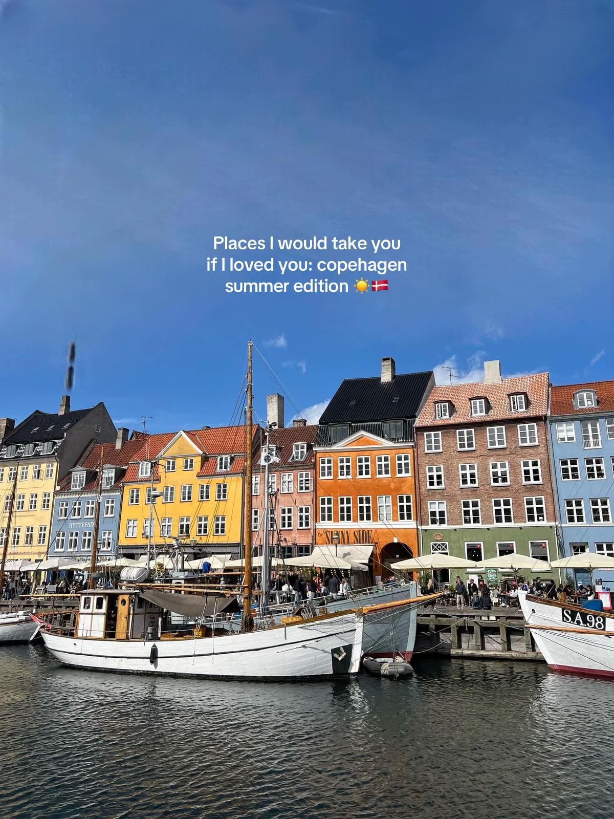 Copenhagen's Parks, Gardens, and Museums