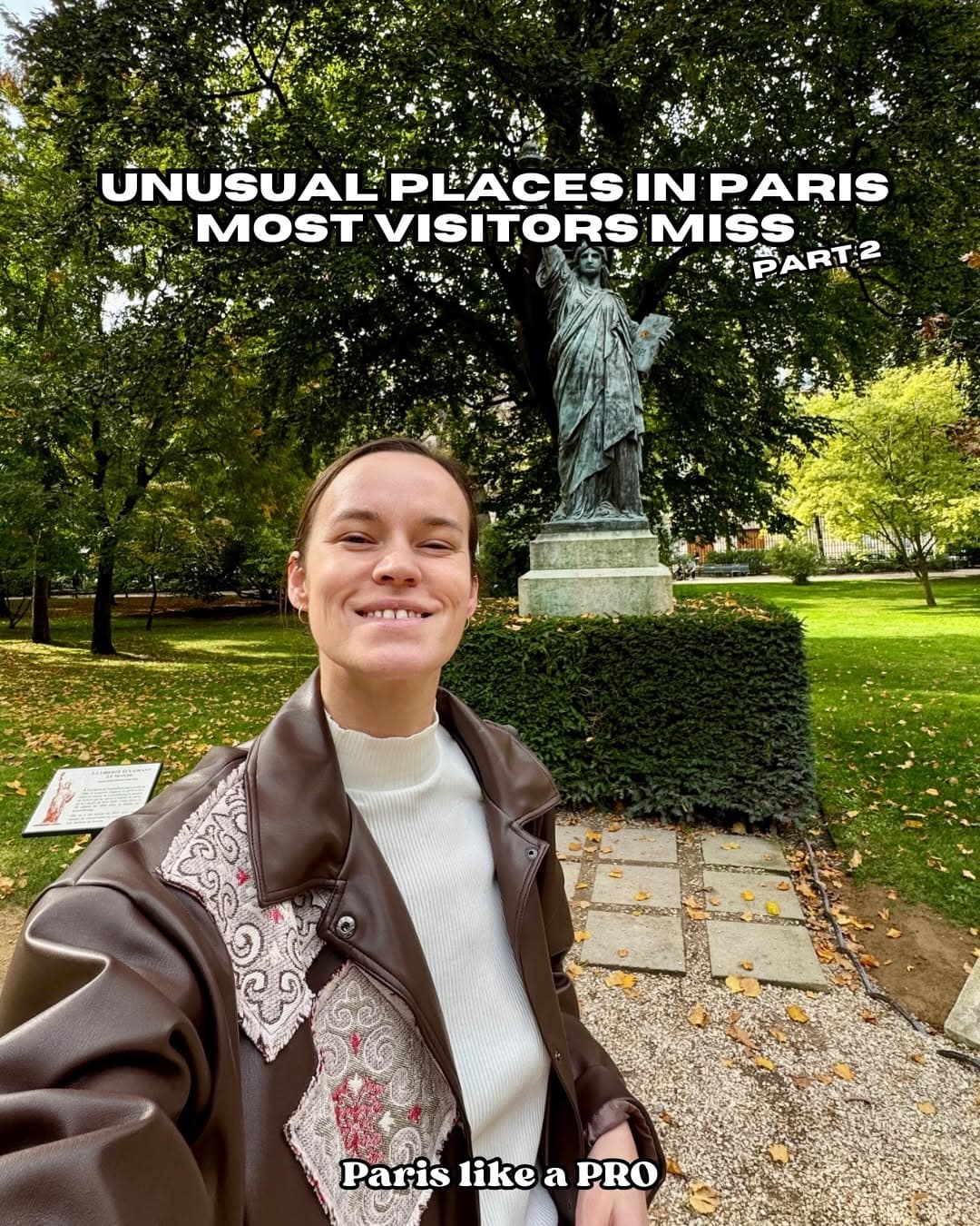 Hidden Paris Gems: Free & Unusual Sights