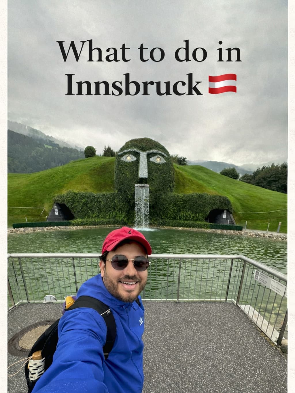 Innsbruck's Top Attractions And Dining