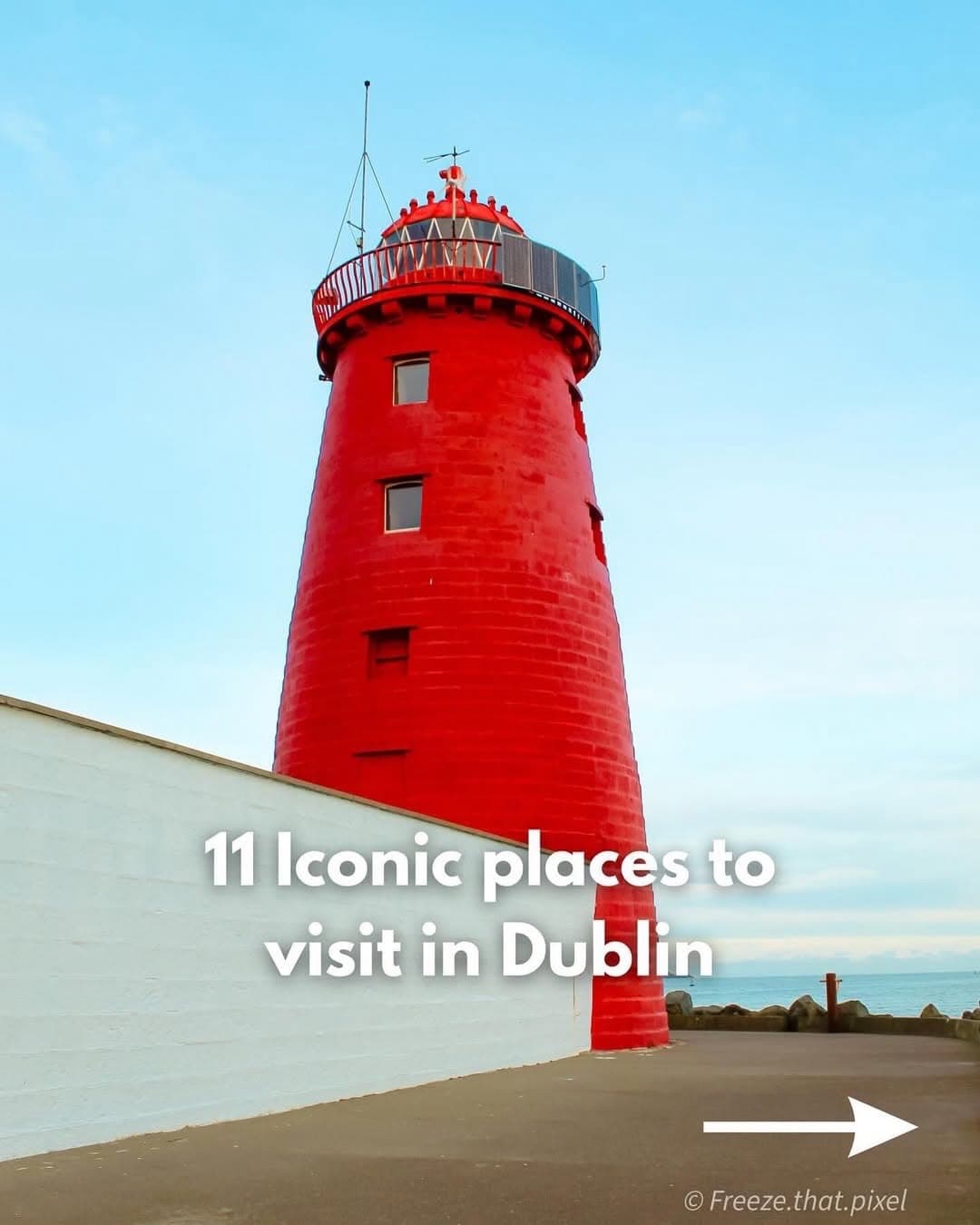 Iconic Dublin Landmarks and Attractions
