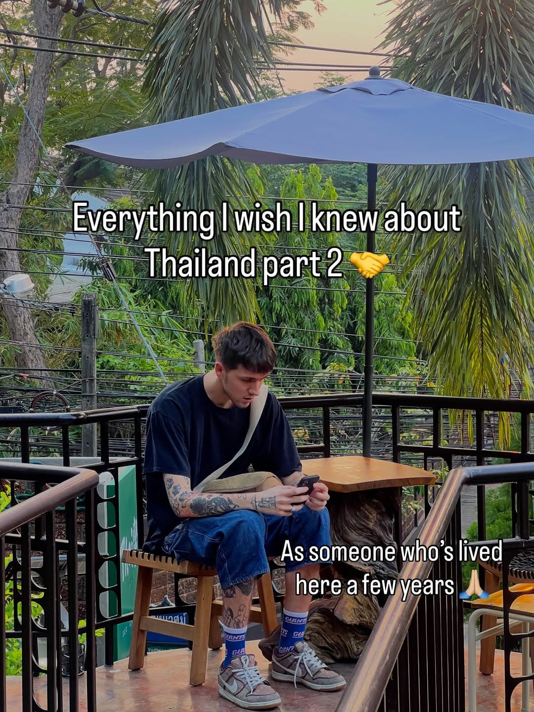 Bangkok Attractions: Grand Palace, Market, and Piers