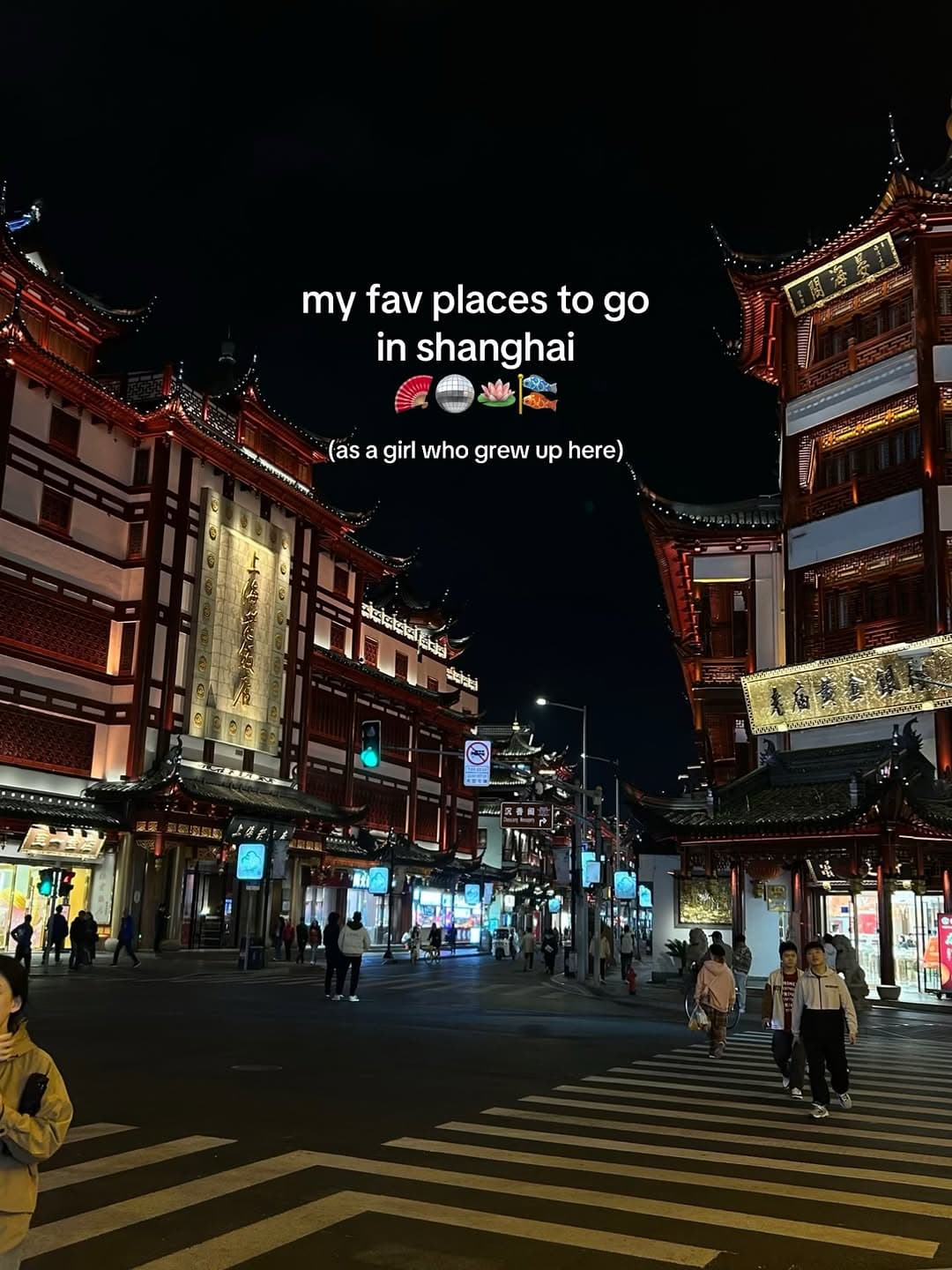 Five Shanghai Spots For Shopping, Dining & Learning