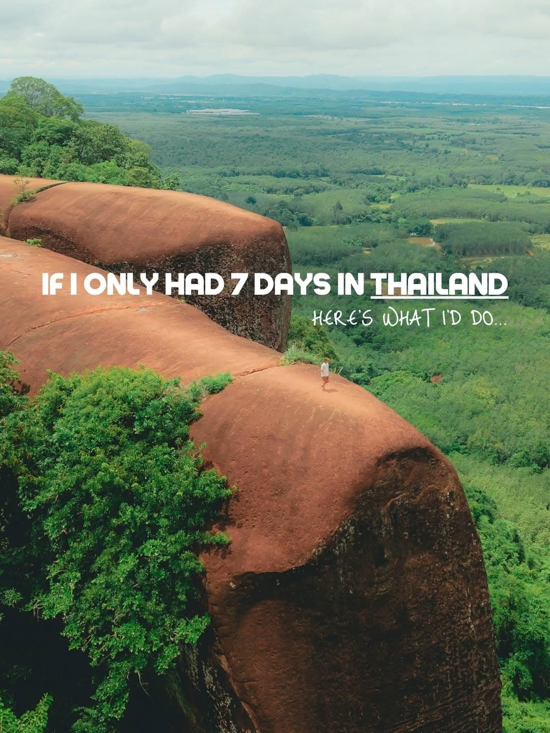 Discovering the Unseen Beauty of Thailand's Isan Region