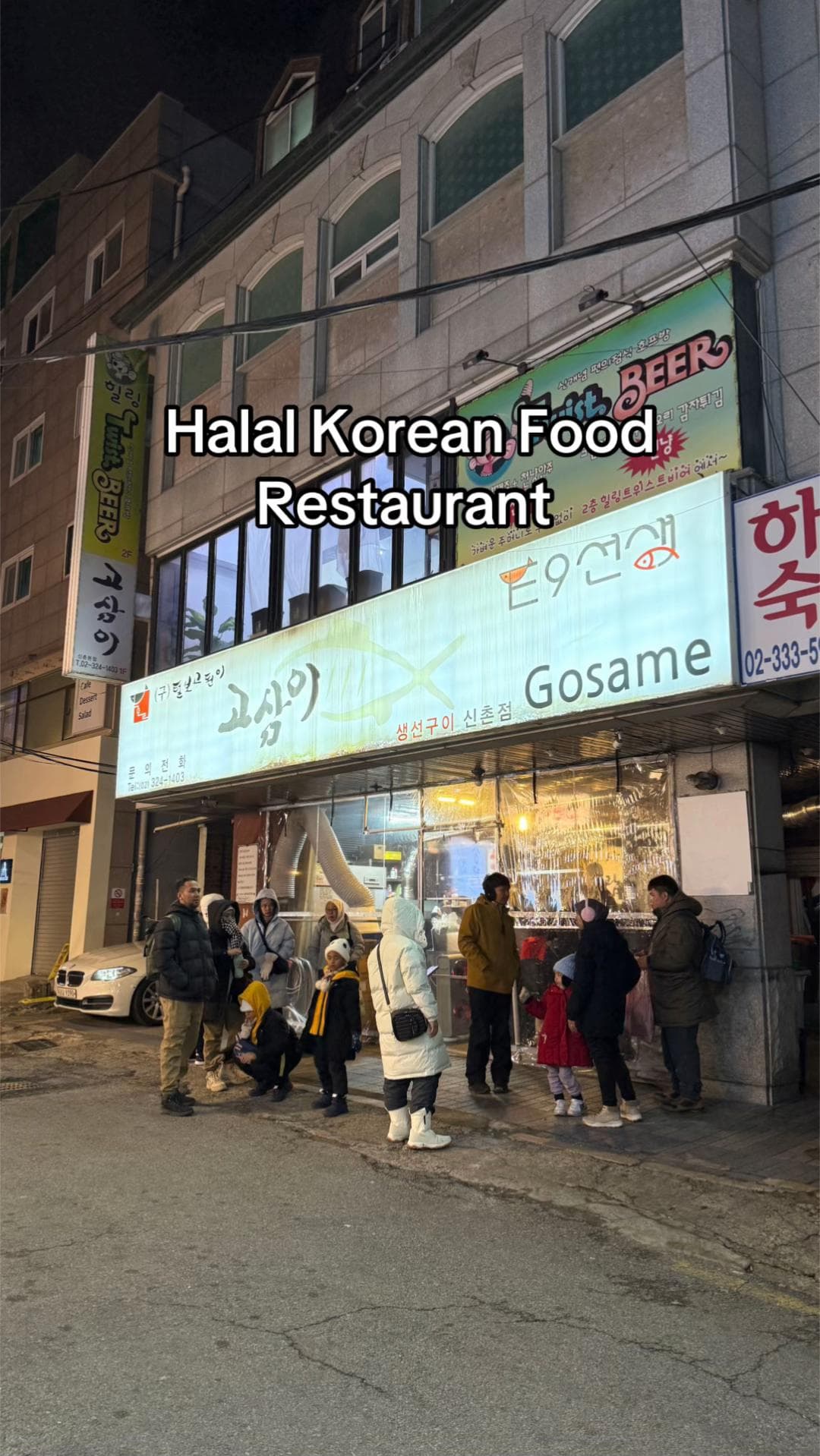 Halal Korean Restaurants for Your Next Trip