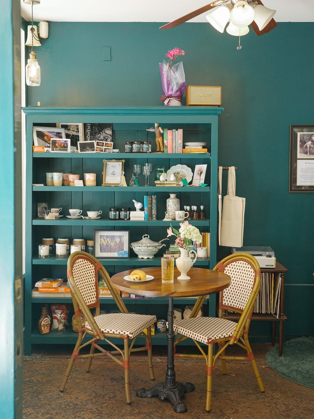 New Vancouver Cafes To Try