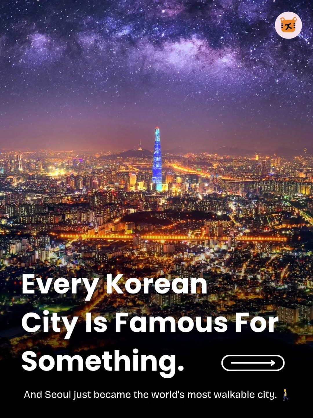 Explore South Korea's Diverse Cities and Attractions