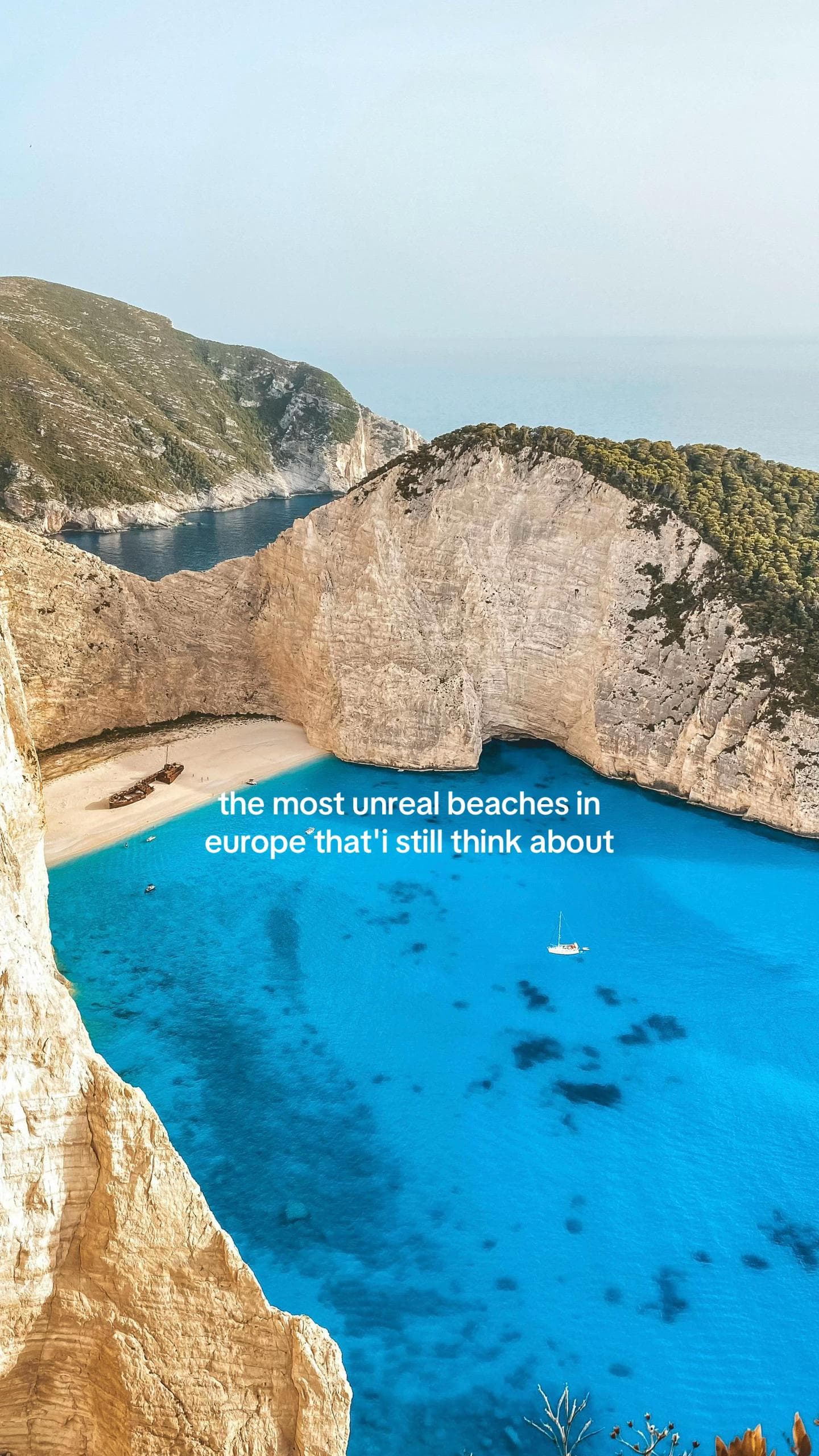 Stunning Mediterranean Beaches