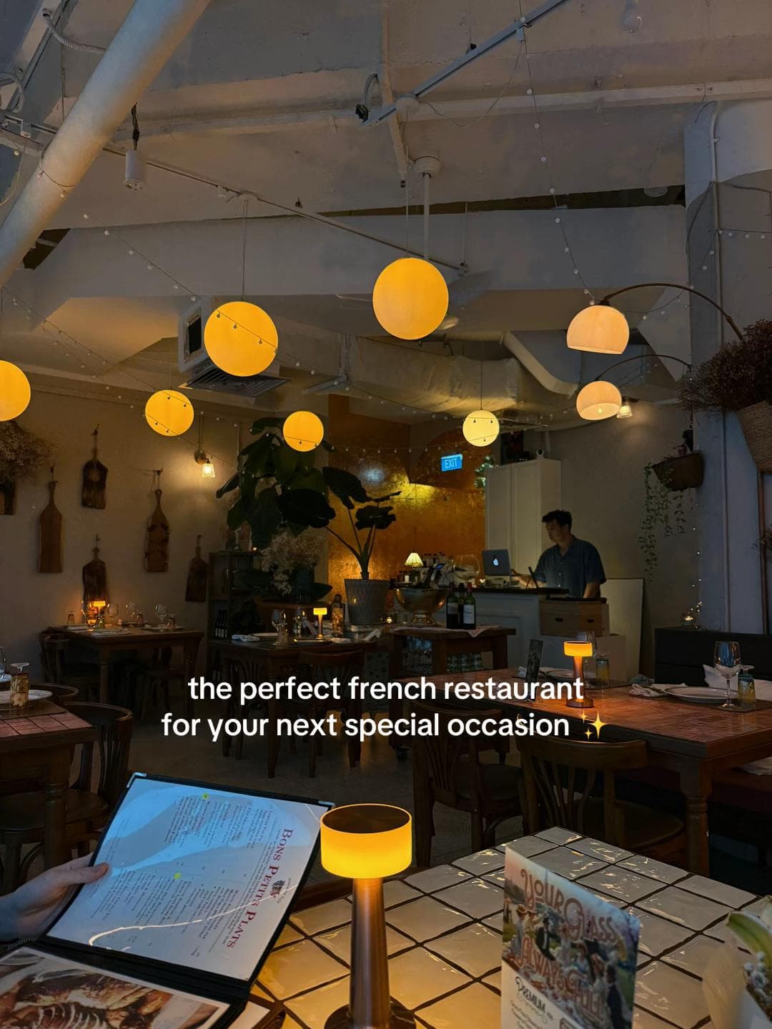 Orchard Central, Summer Hill, Claymore Connect Dining