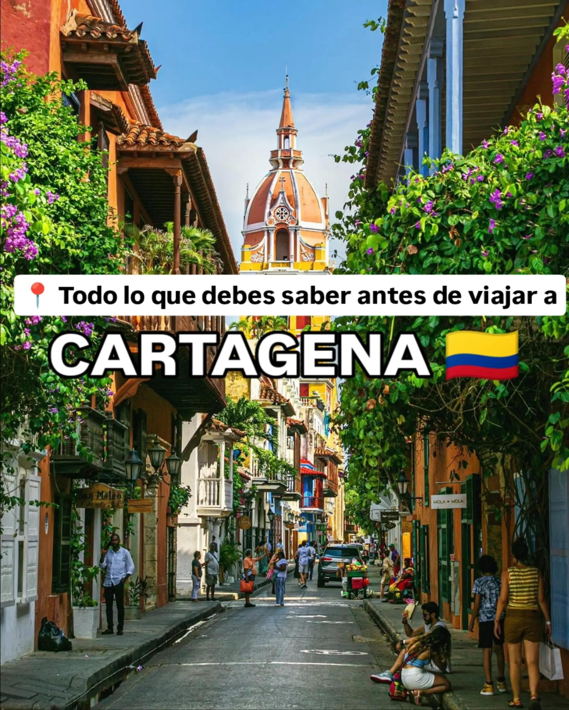 Cartagena's Top Beach Bars and Restaurants