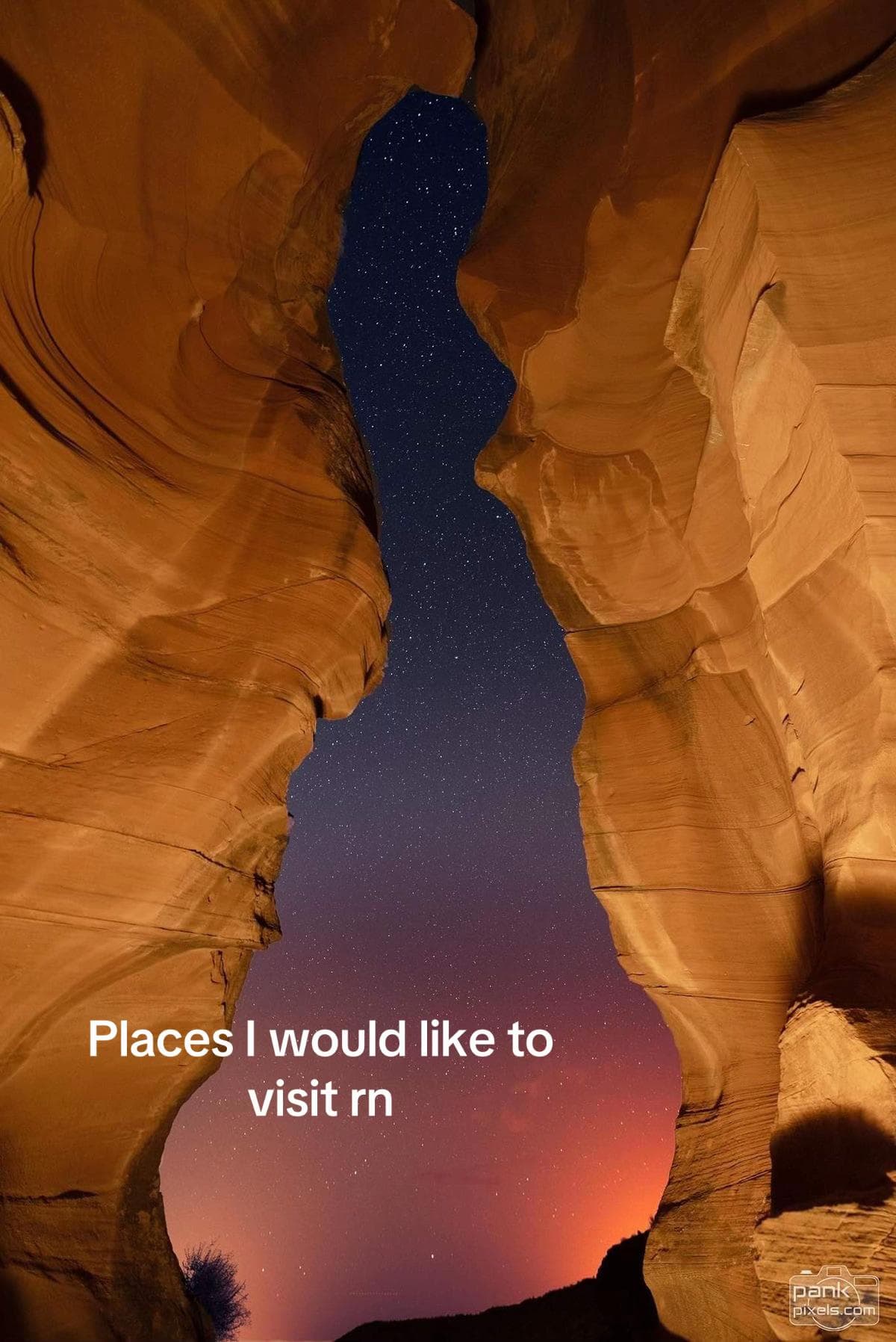 Unique Global Destinations and Experiences
