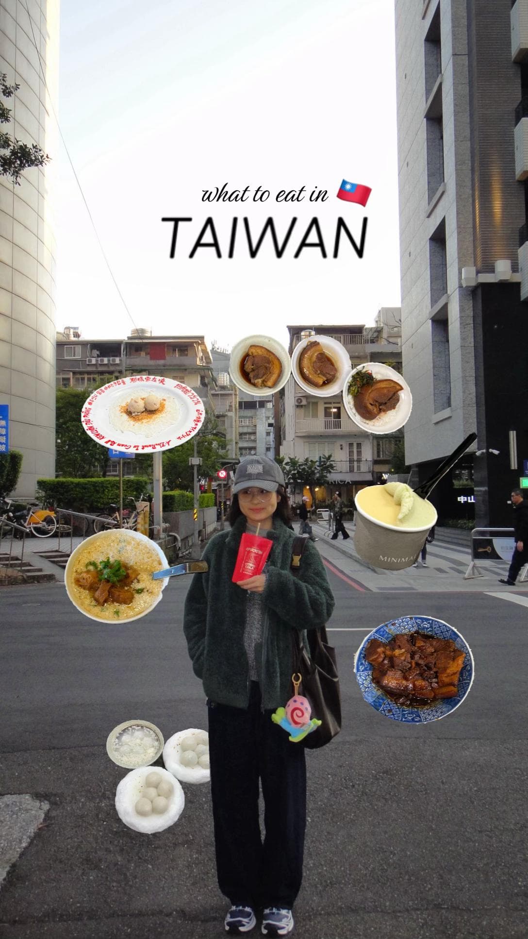 Must-Try Food and Shopping Spots in Taiwan