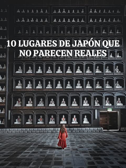 Magical Japanese Destinations That Spark Wonder