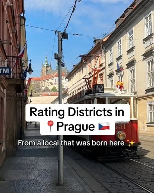 Prague Attractions Beyond the Usual Tourist Spots