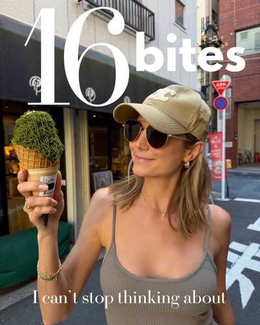 Tokyo's Unforgettable Culinary Craftsmanship