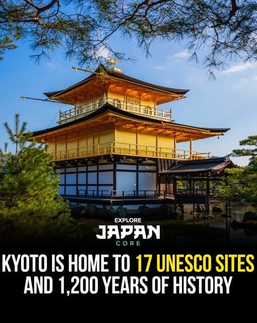 Kyoto's Top 5 Cultural and Natural Wonders