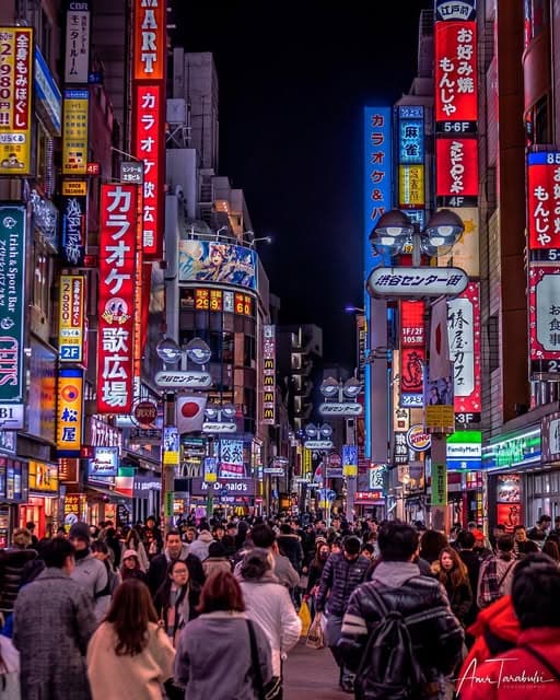 Tokyo Hotspots: Shibuya, Ginza, and More
