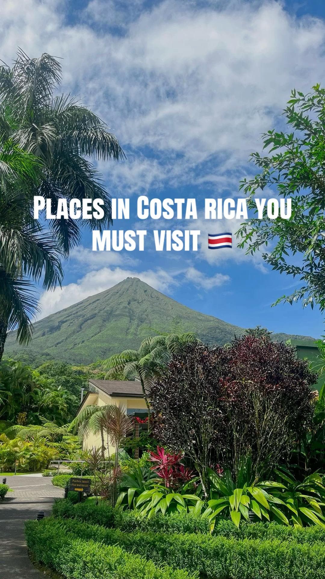 Costa Rican Destinations: Corcovado To La Fortuna