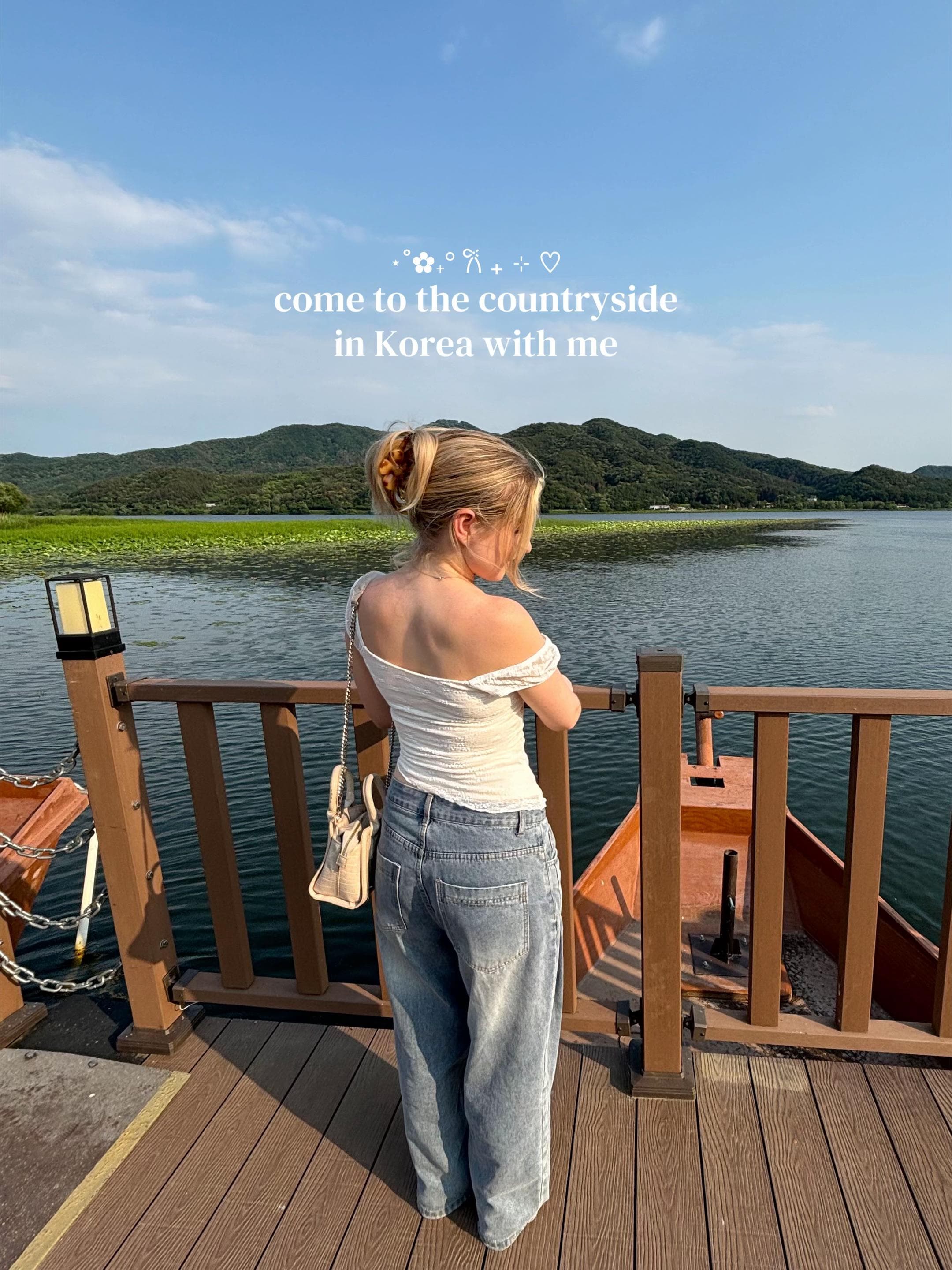 Yangsu Day Trips From Seoul
