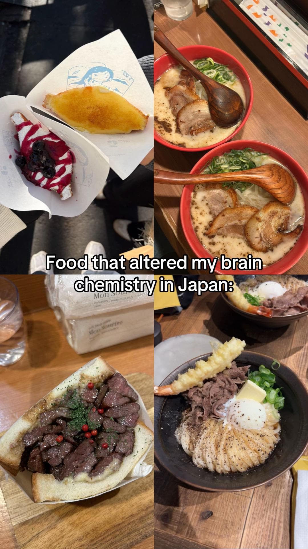 Japanese Dining And Coffee Spots