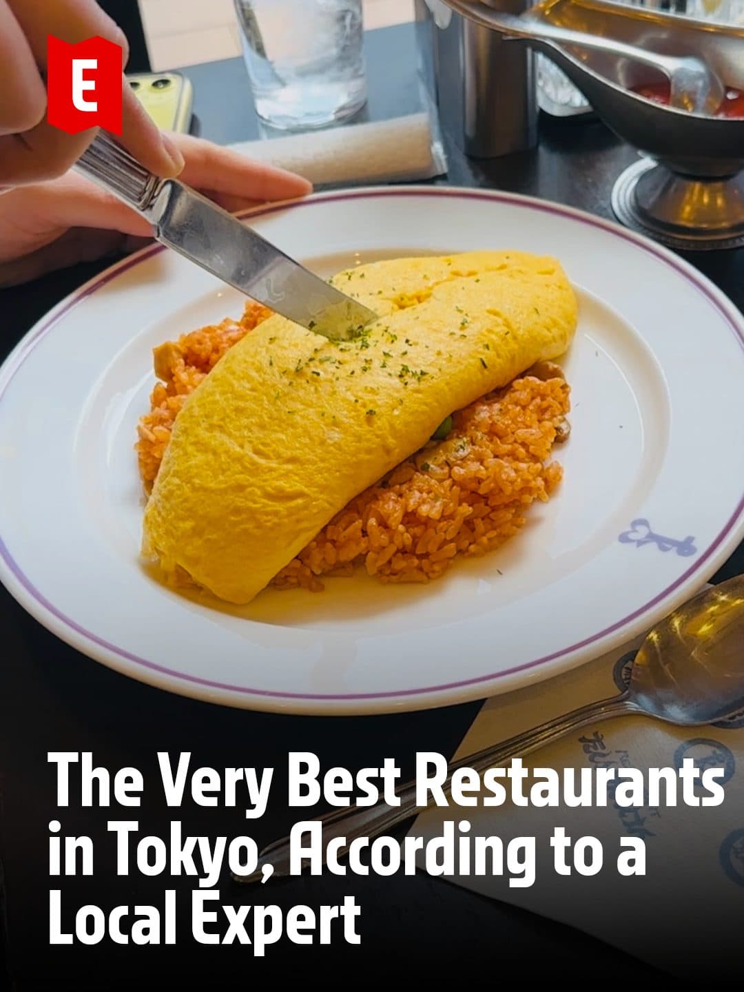 Top Tokyo Restaurants Featuring Diverse Cuisines