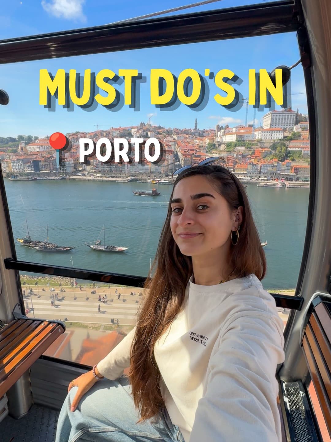 Porto Highlights: Iconic Churches, Gardens, and Pastries