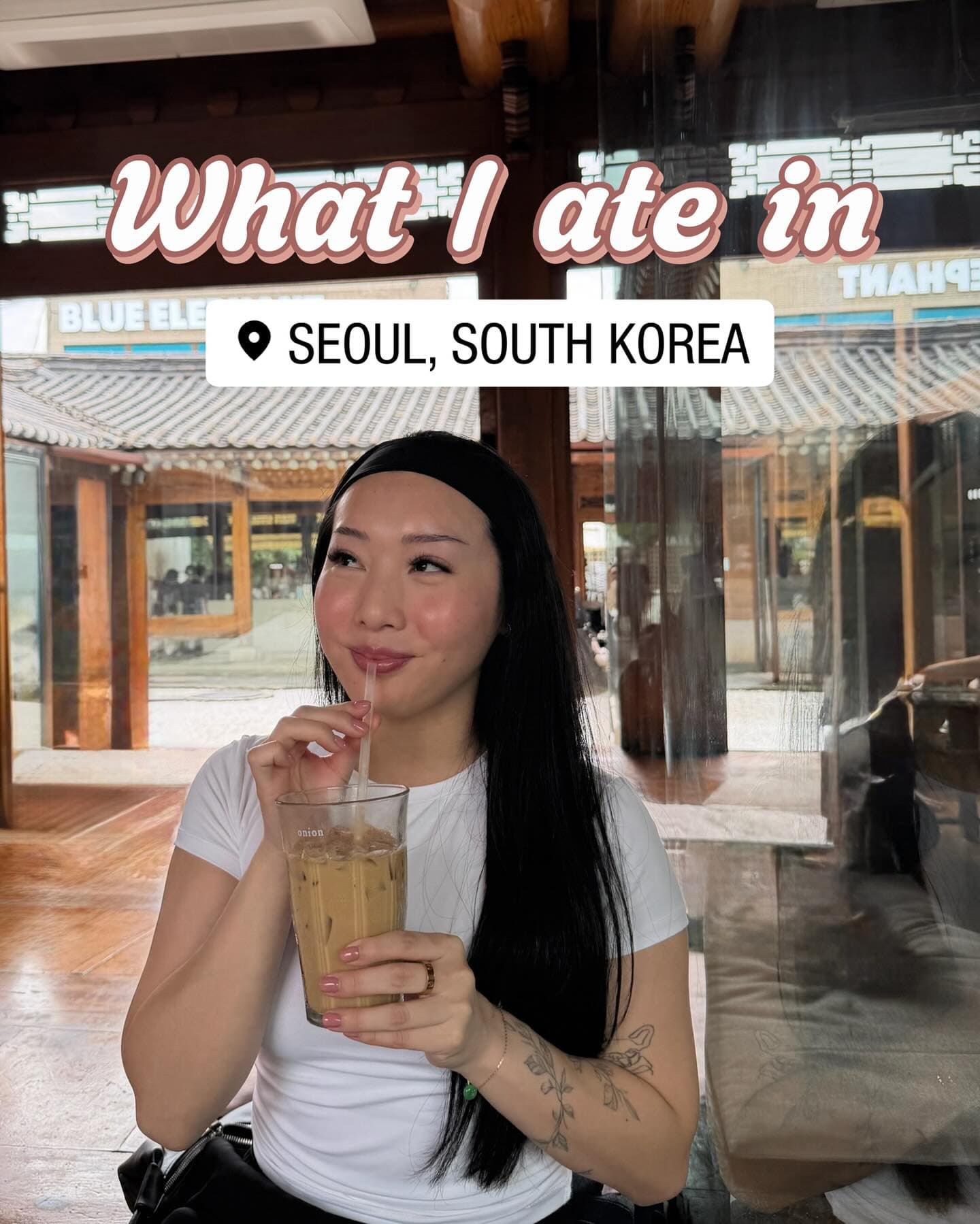 Seoul Food Highlights: Pork Bone Soup To Bagels