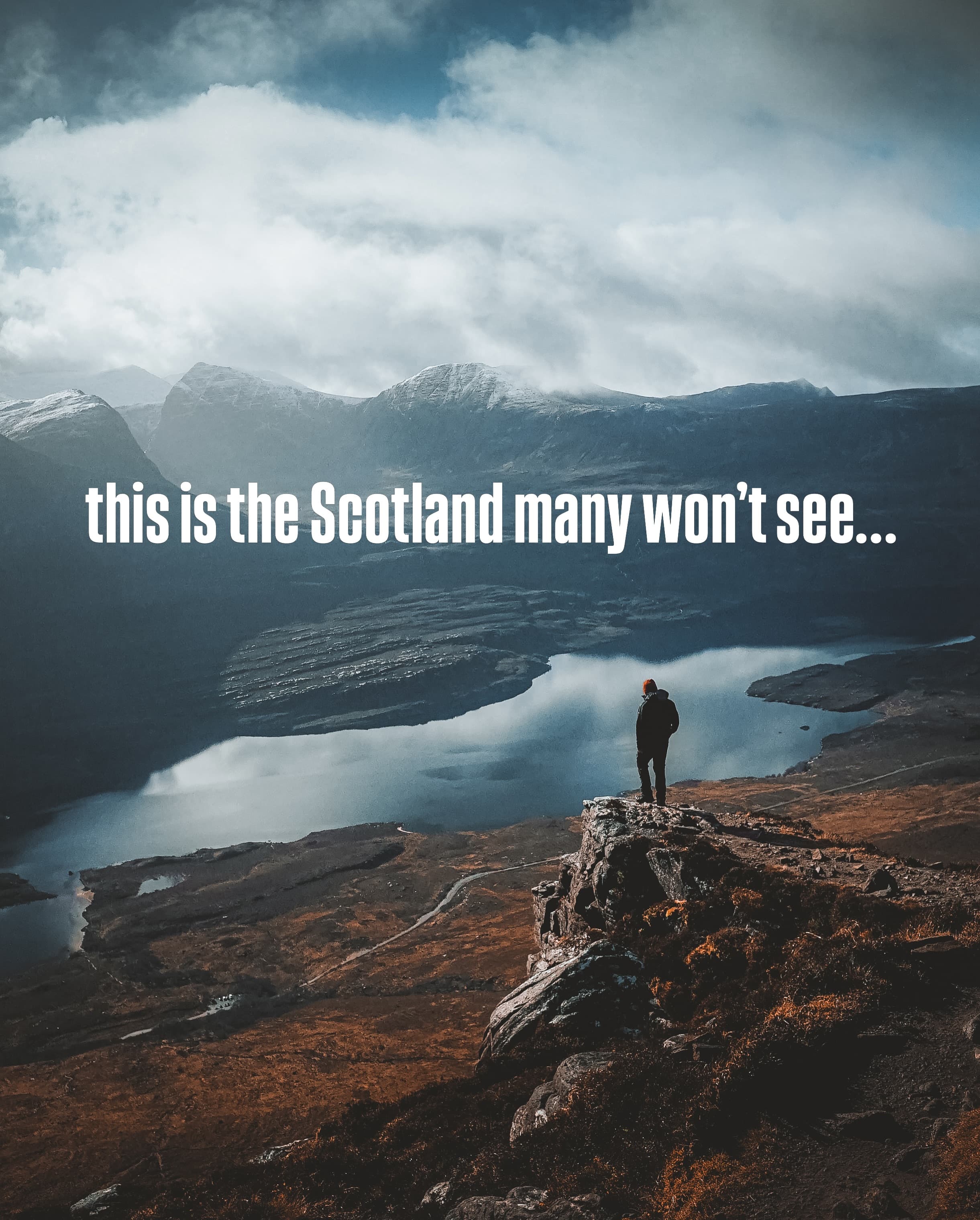 Discover Scotland's Most Stunning Natural Wonders