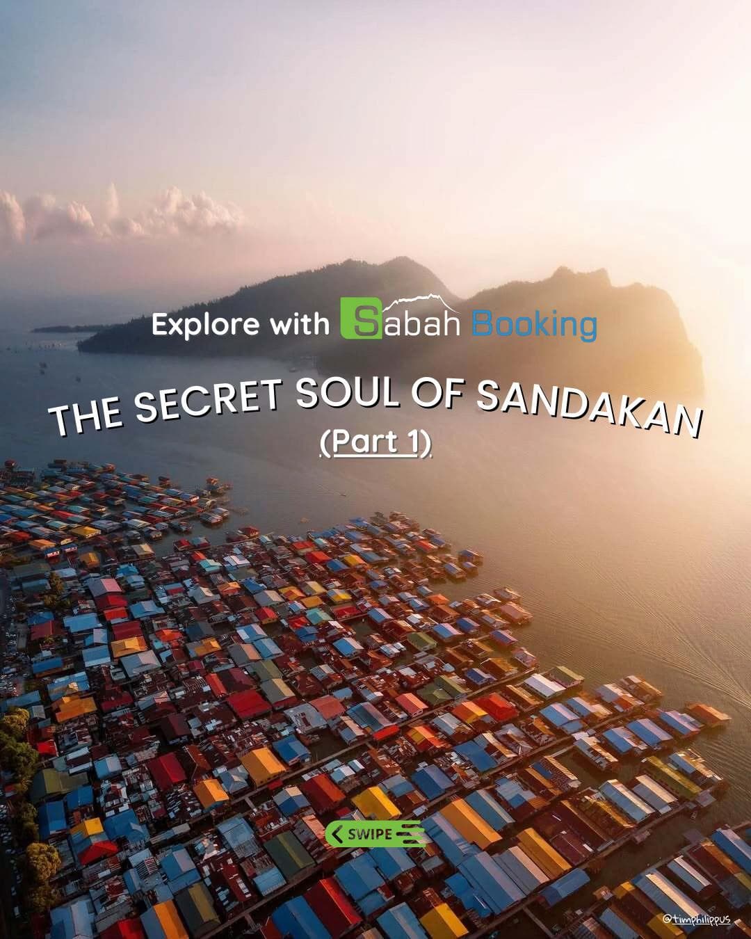 Sandakan's Unexpected Charms