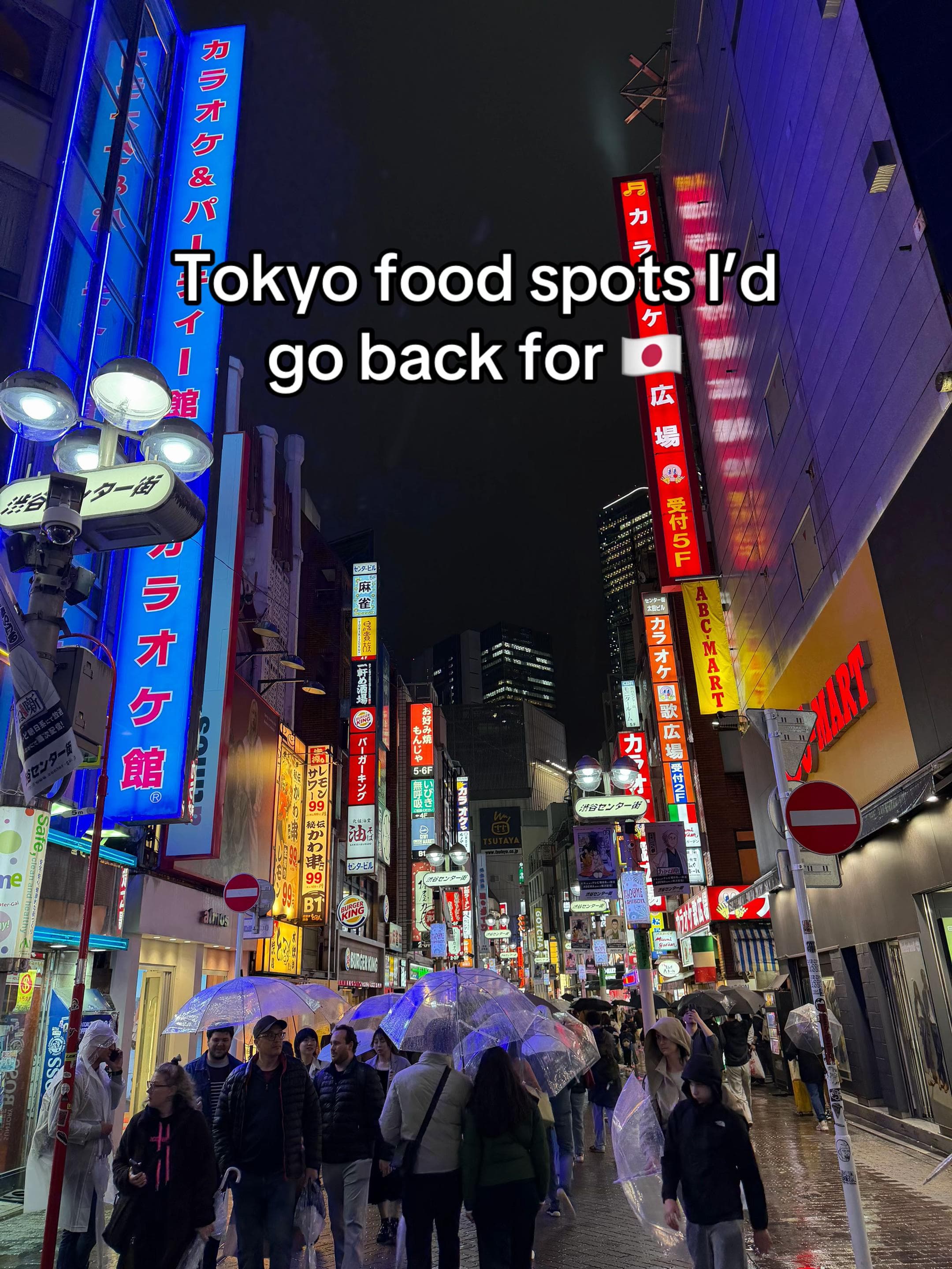 Tokyo's Best Eats I'd Happily Revisit