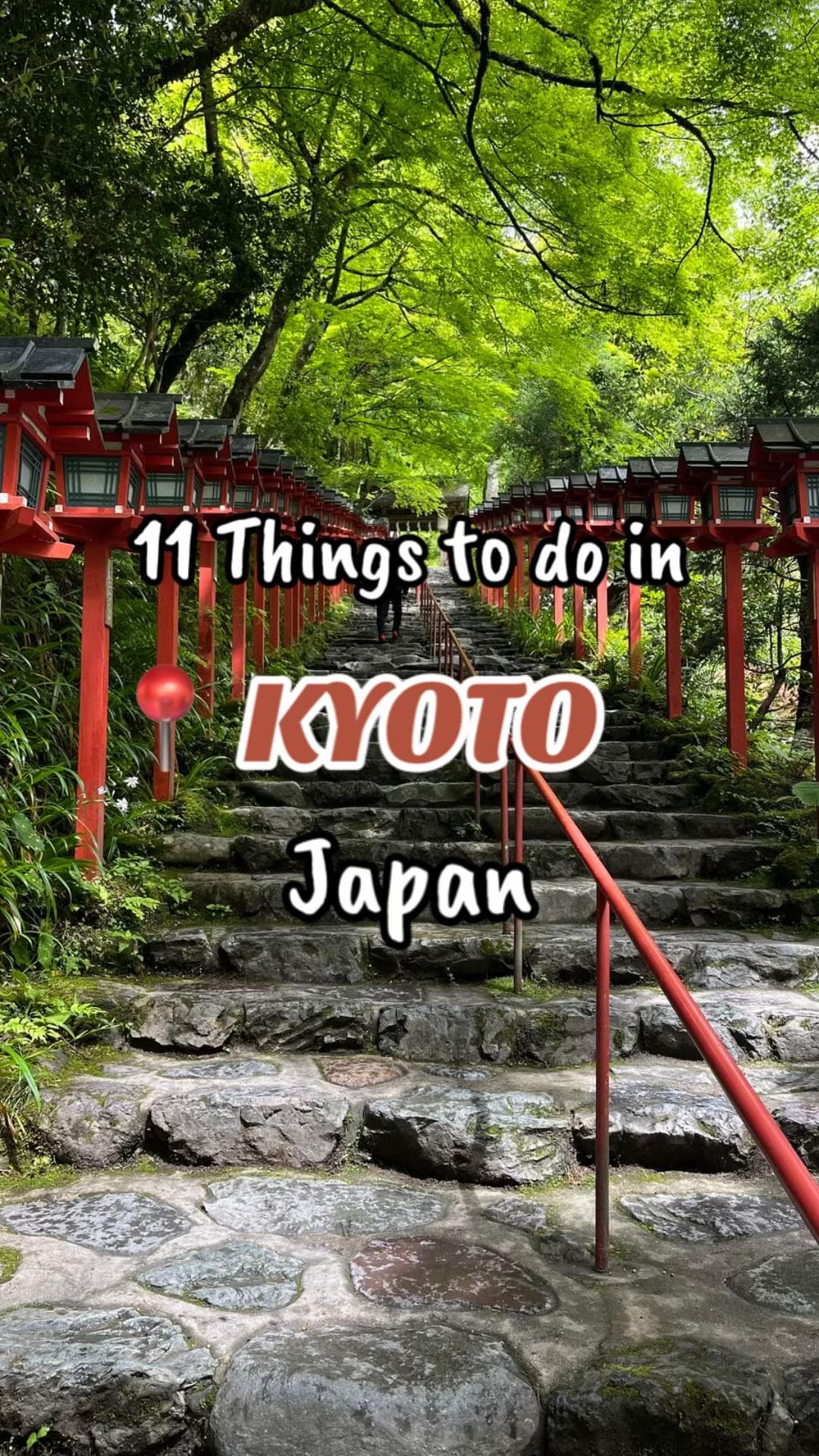Kyoto's Top 11 Temples, Shrines, and Natural Wonders