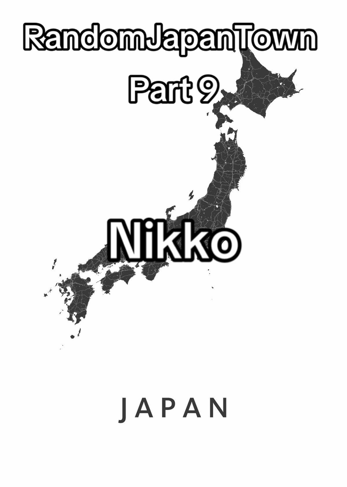 Nikko's Sacred Shrines and Natural Wonders