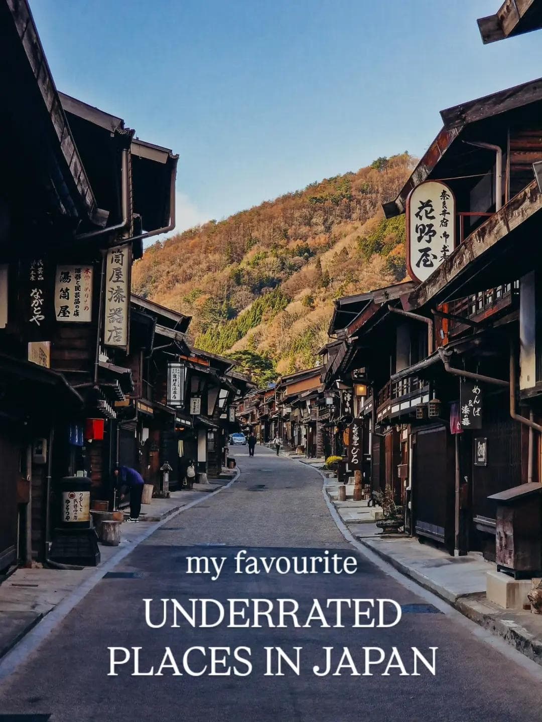 Eight Years Of Favorite Hidden Gems Across Japan