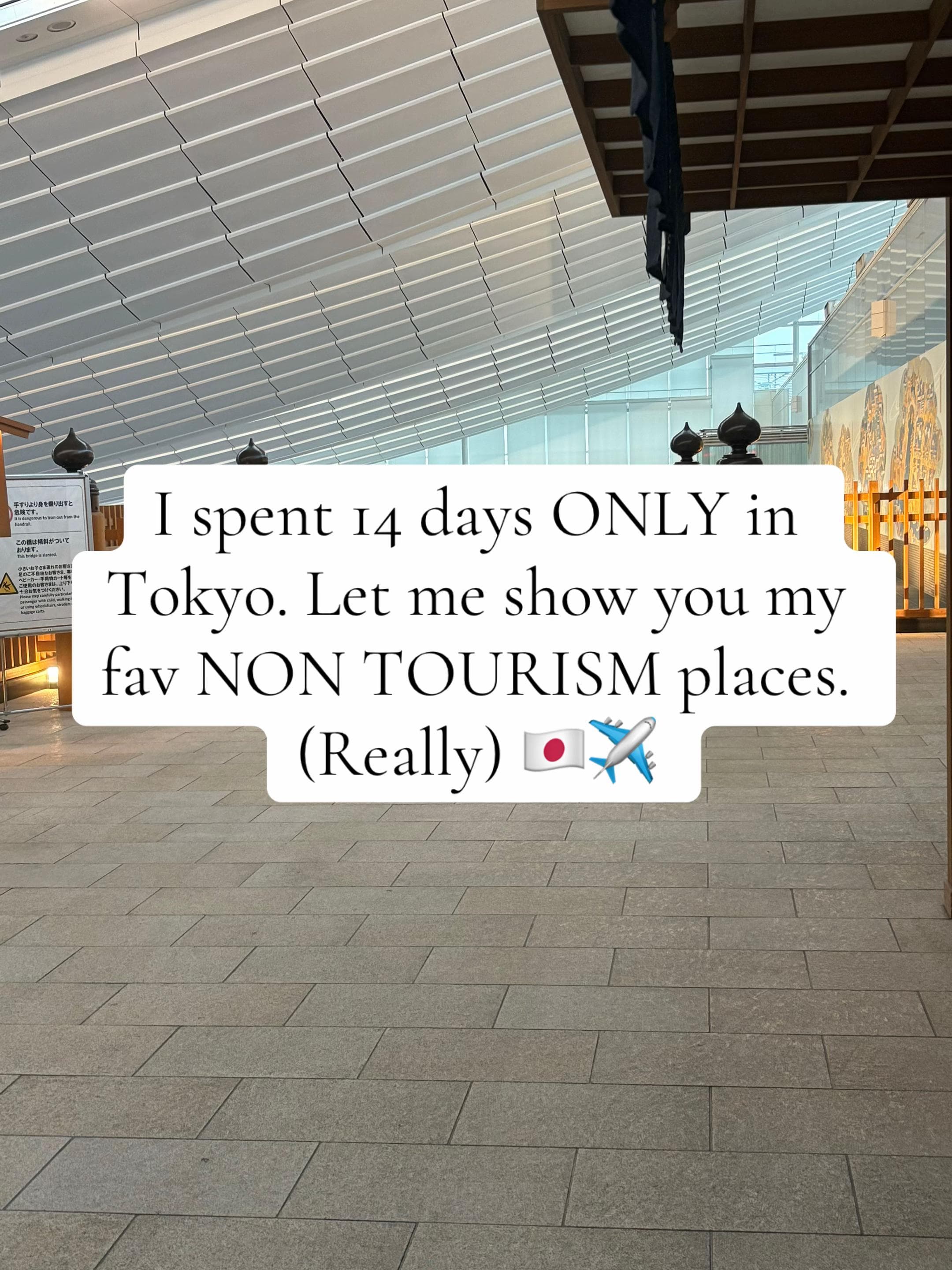 Four Tokyo Temples and Shrines