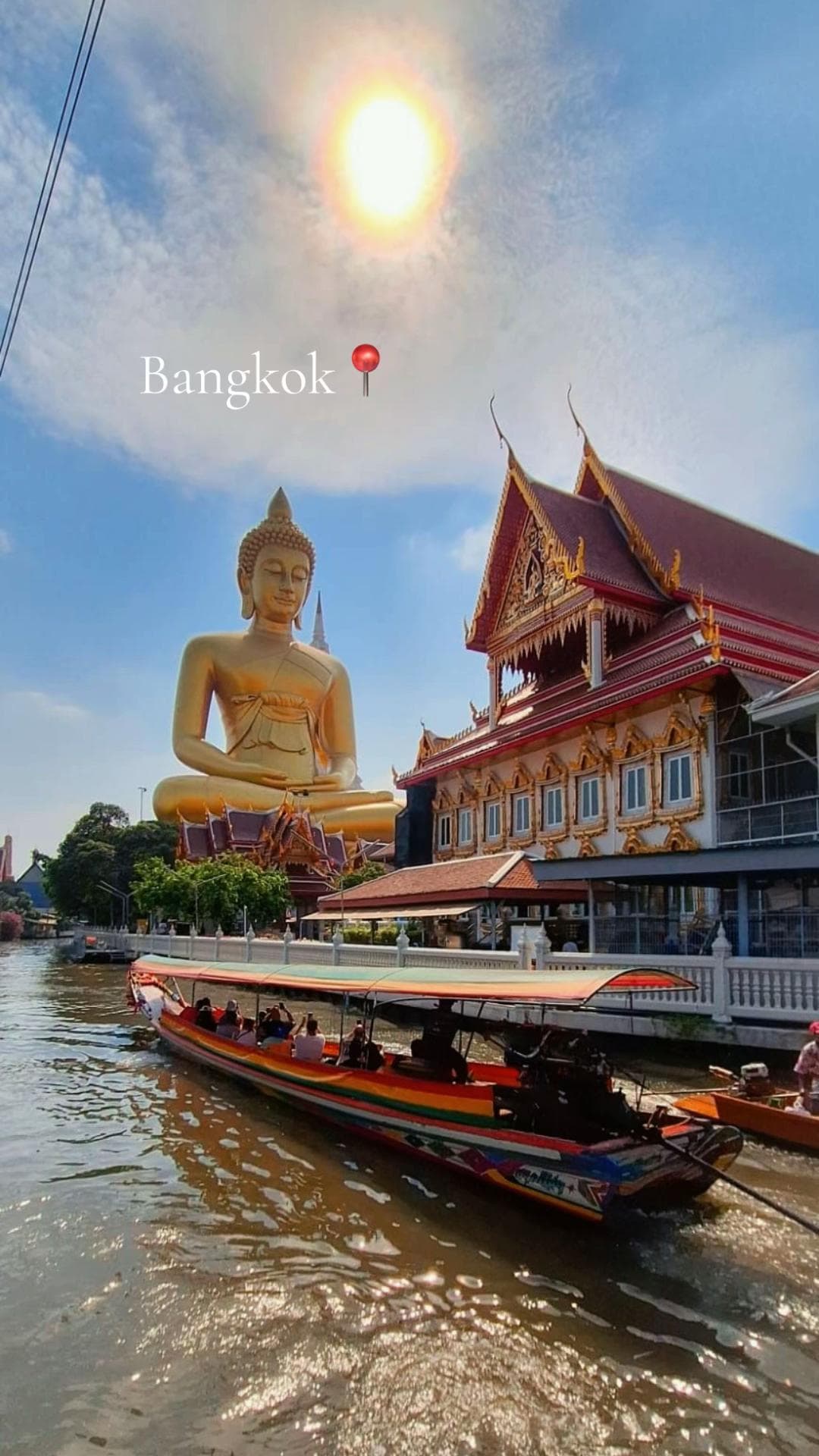 Bangkok's Top Attractions And Must-See Spots