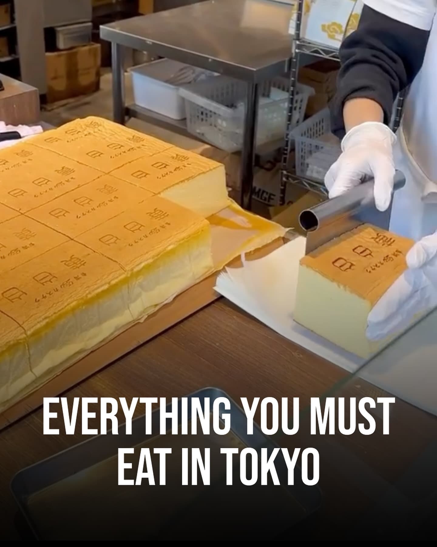 Tokyo's Must-Try Food Destinations