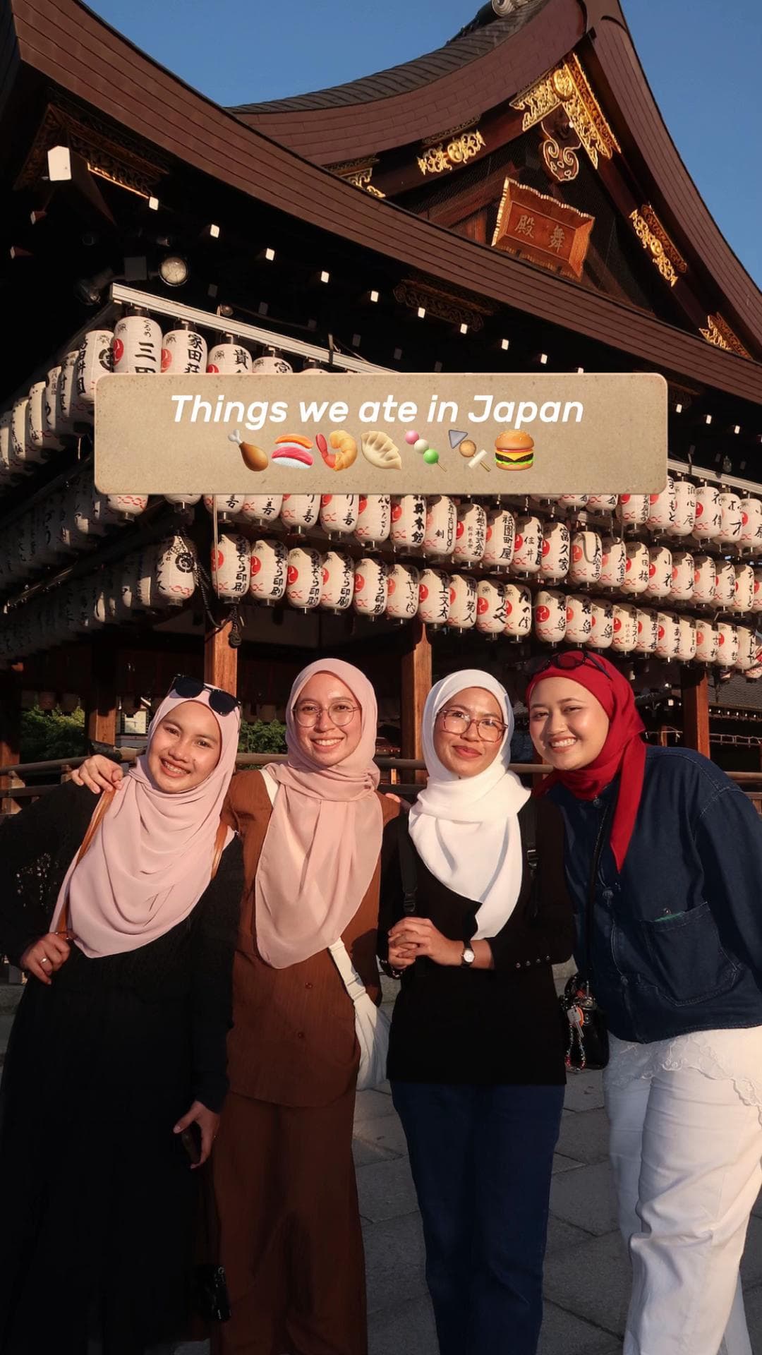 Halal Dining Options Across Japan