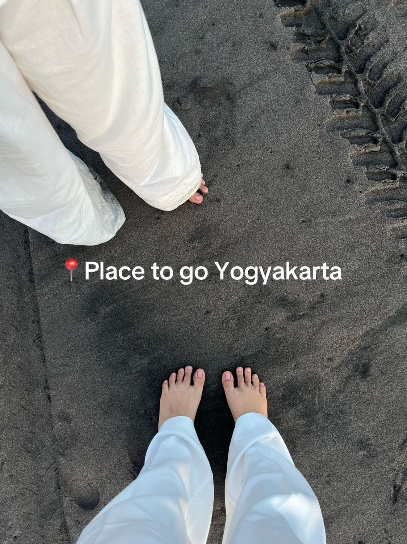 Yogyakarta's Temples, Markets, and Coastal Wonders