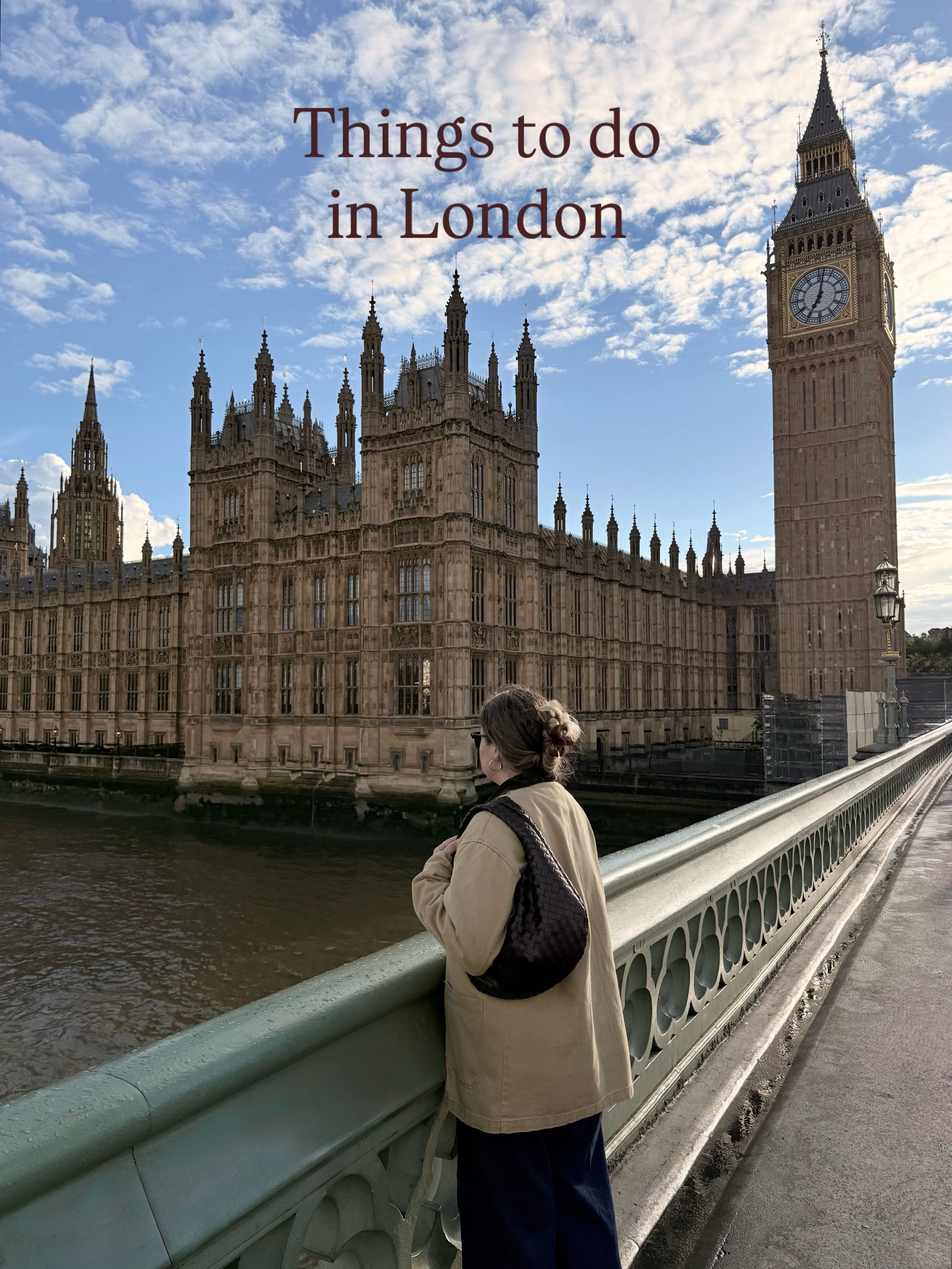 London's Palaces, Landmarks, and Hidden Streets