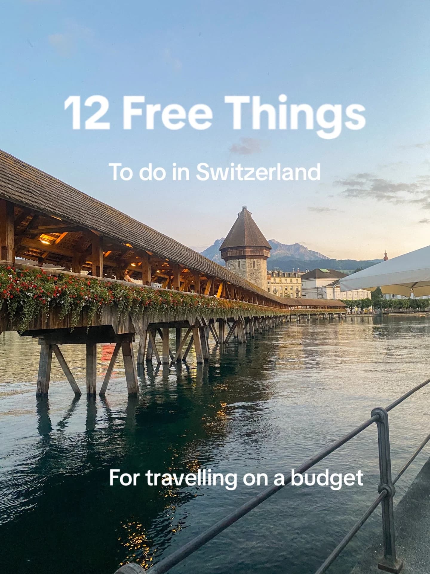 Affordable Swiss Adventures: Top Free Attractions