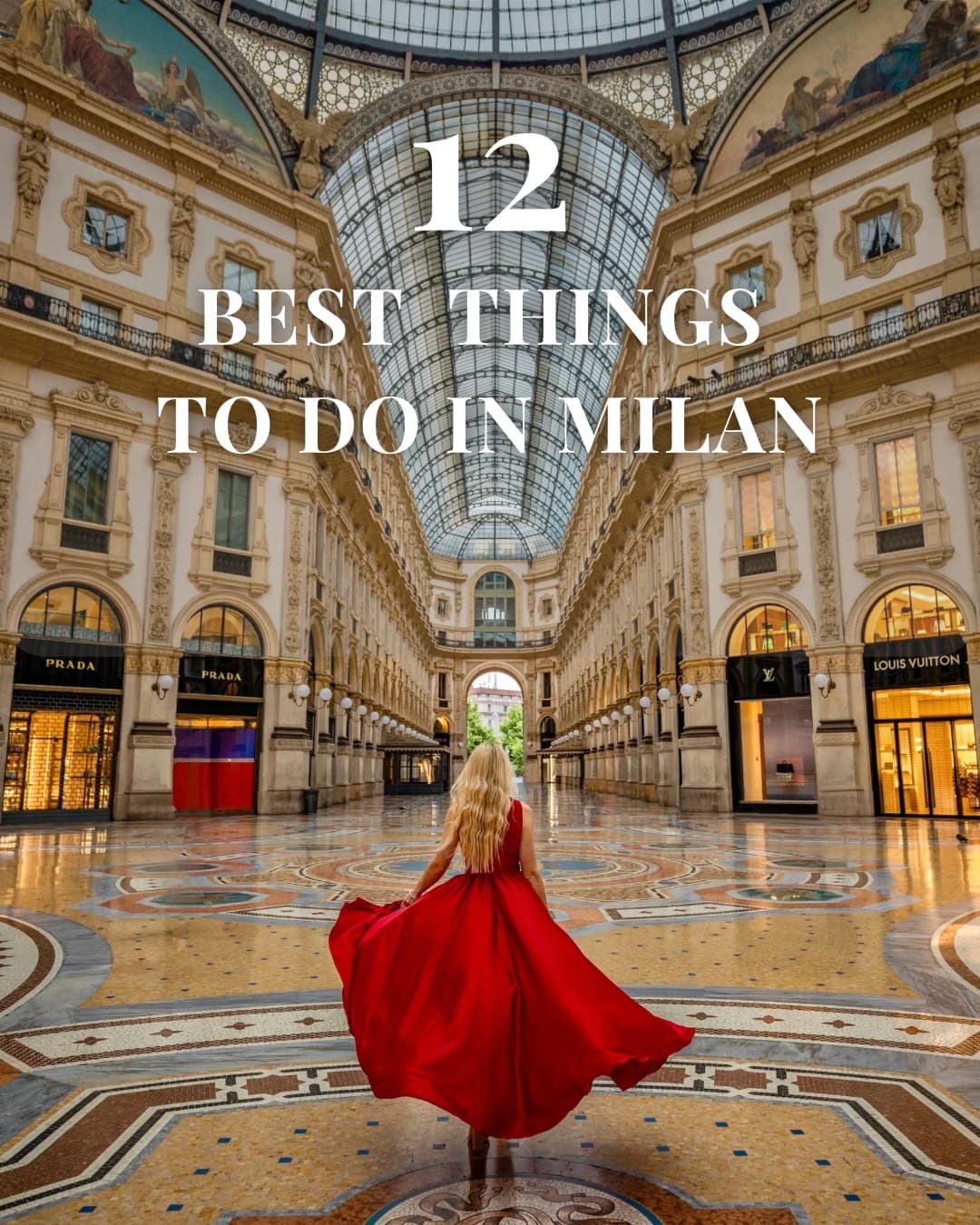 Top Milan Attractions and Activities