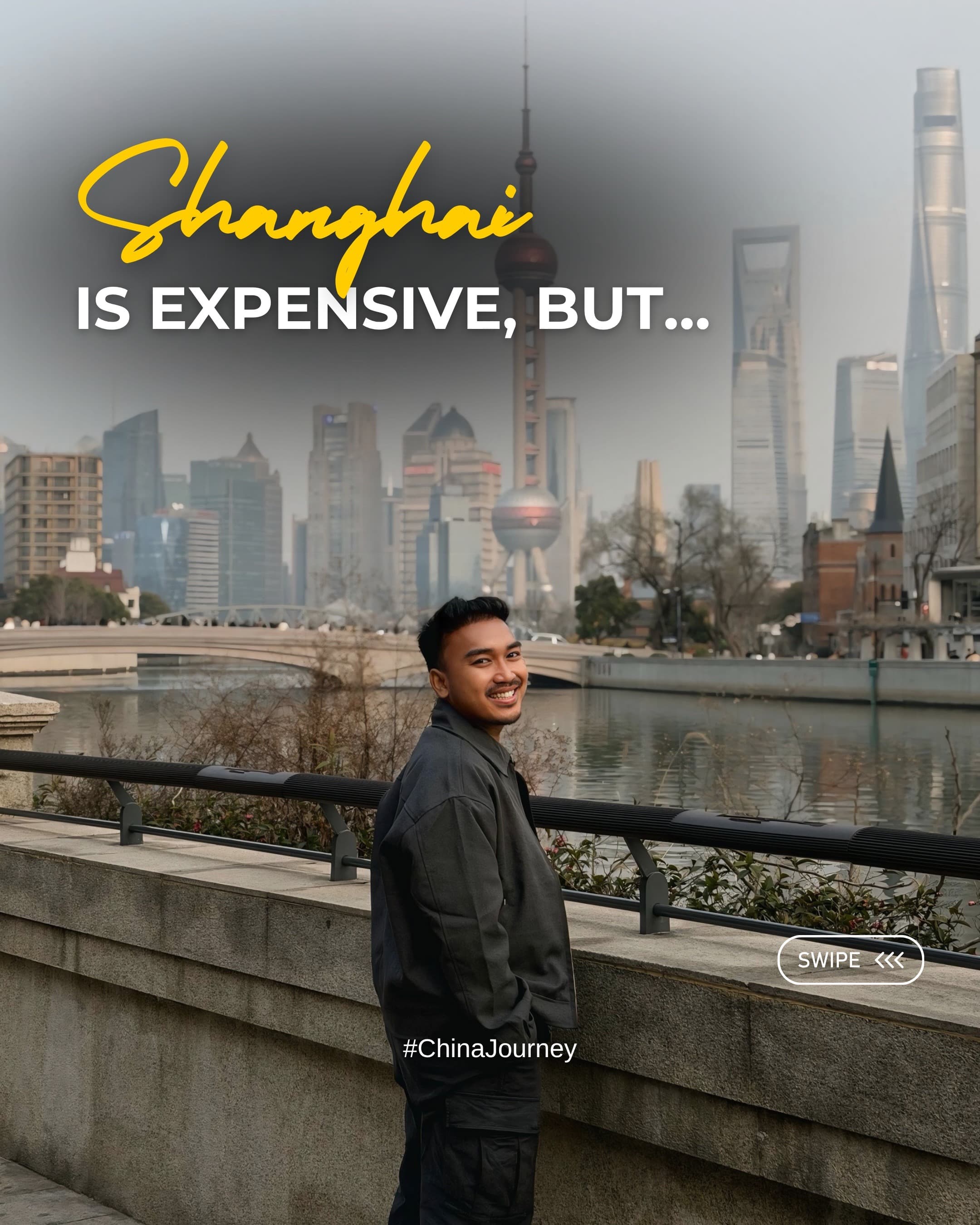 Free Shanghai Attractions For Every Traveler