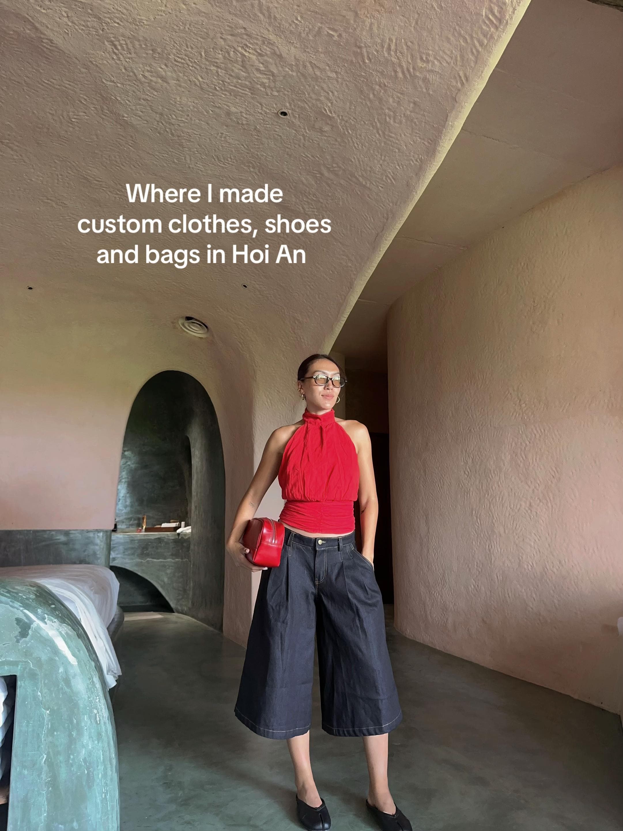 Hoi An Tailors And Leather Shops