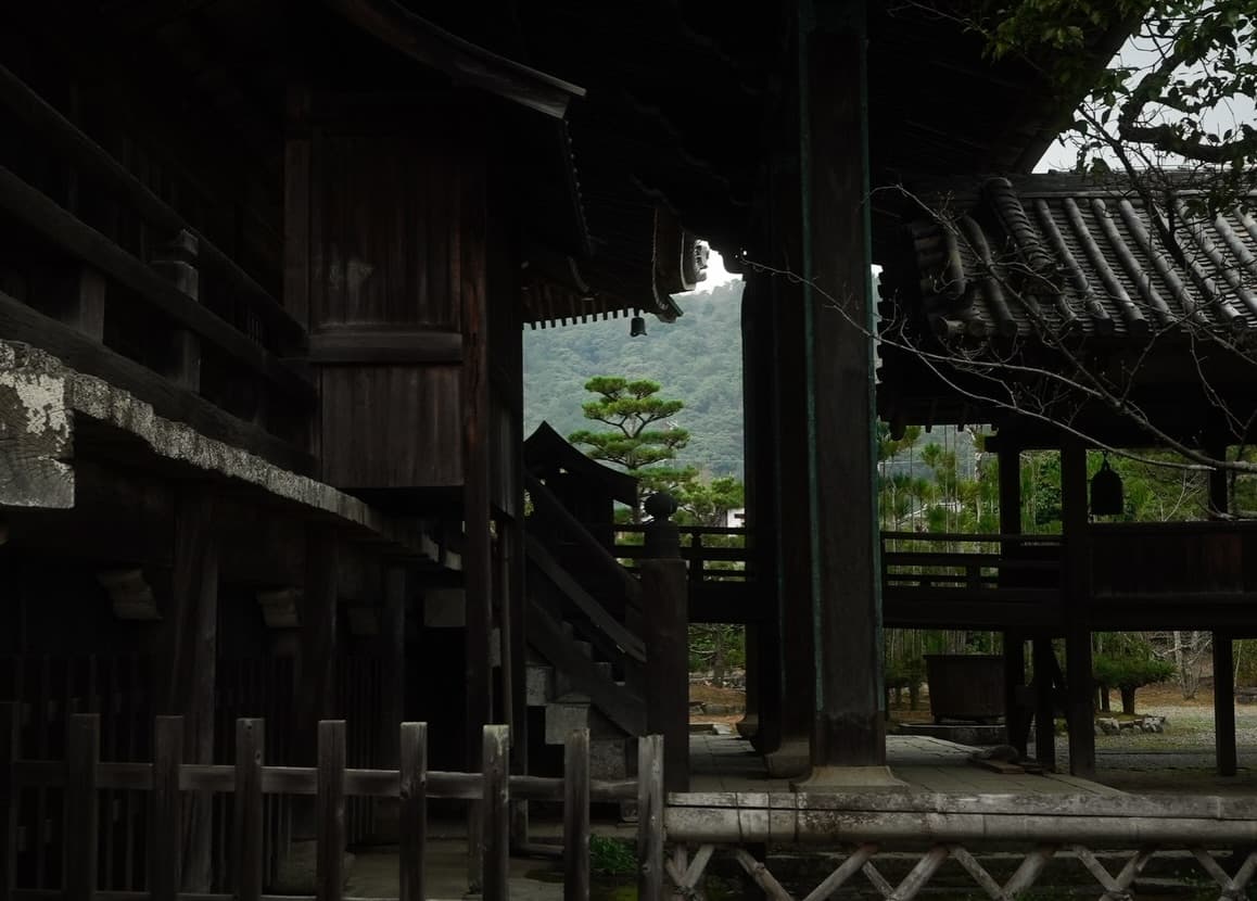 Beyond Arashiyama: Discover Old Kyoto's Quiet Charm