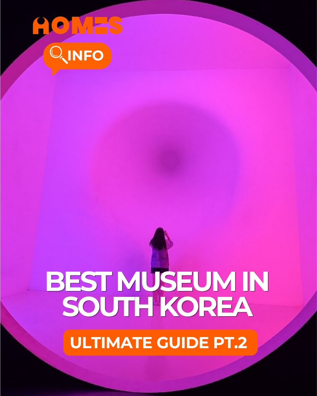 South Korea's Aesthetic Museums: Art, History, and Digital
