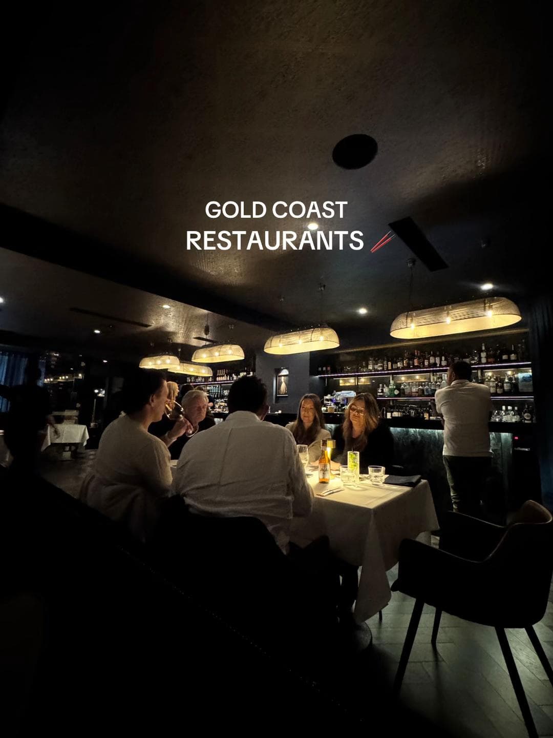 Gold Coast's Top Restaurants and Bars