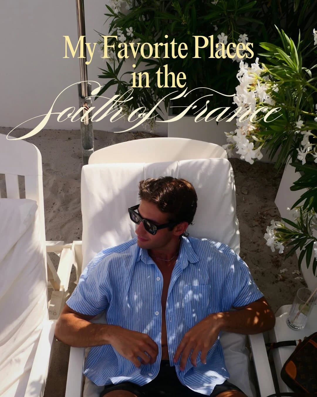 Riviera Beach Clubs, Restaurants, and Cafes