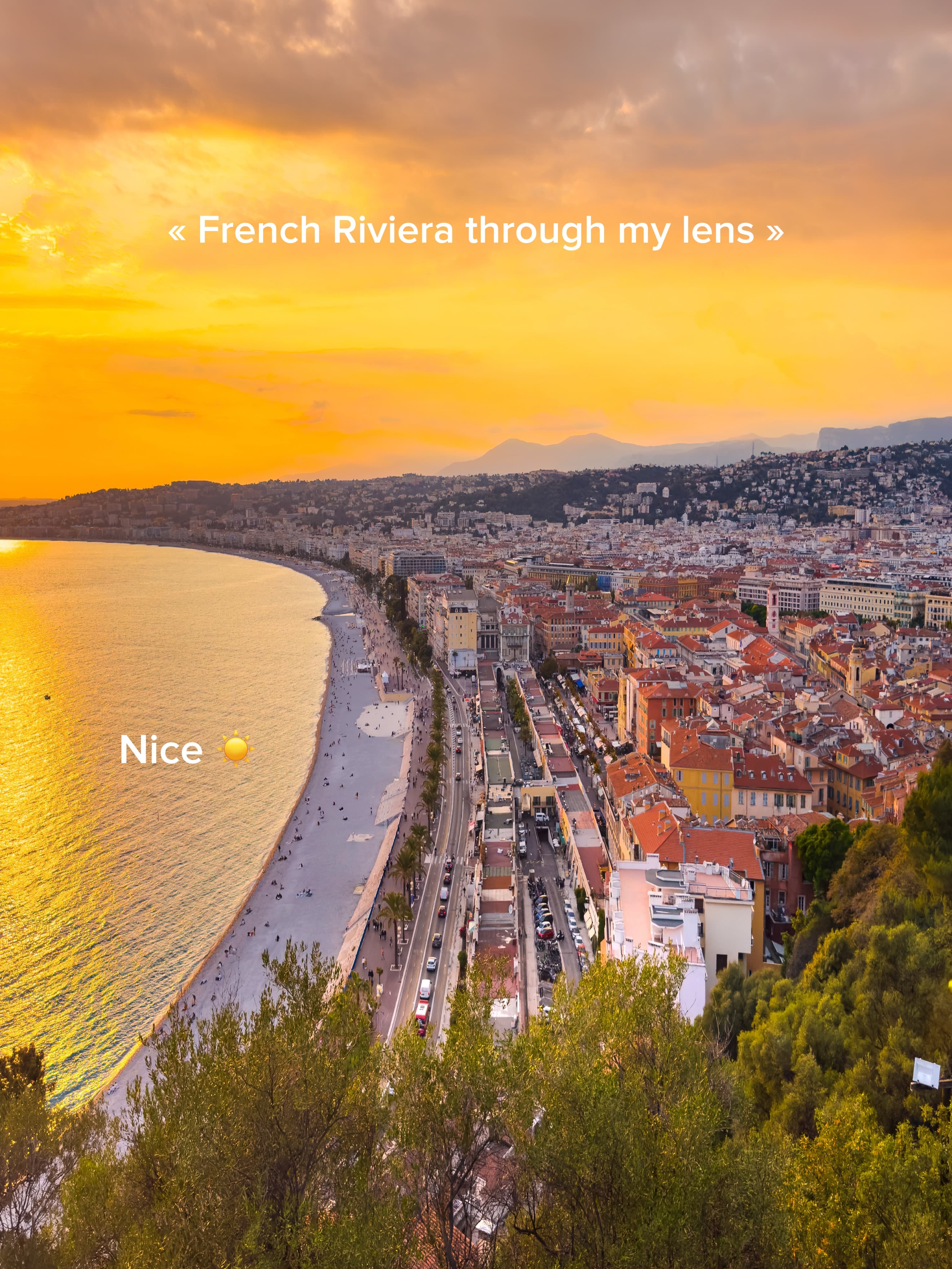 French Riviera Destinations: A Collection Of Coastal Towns