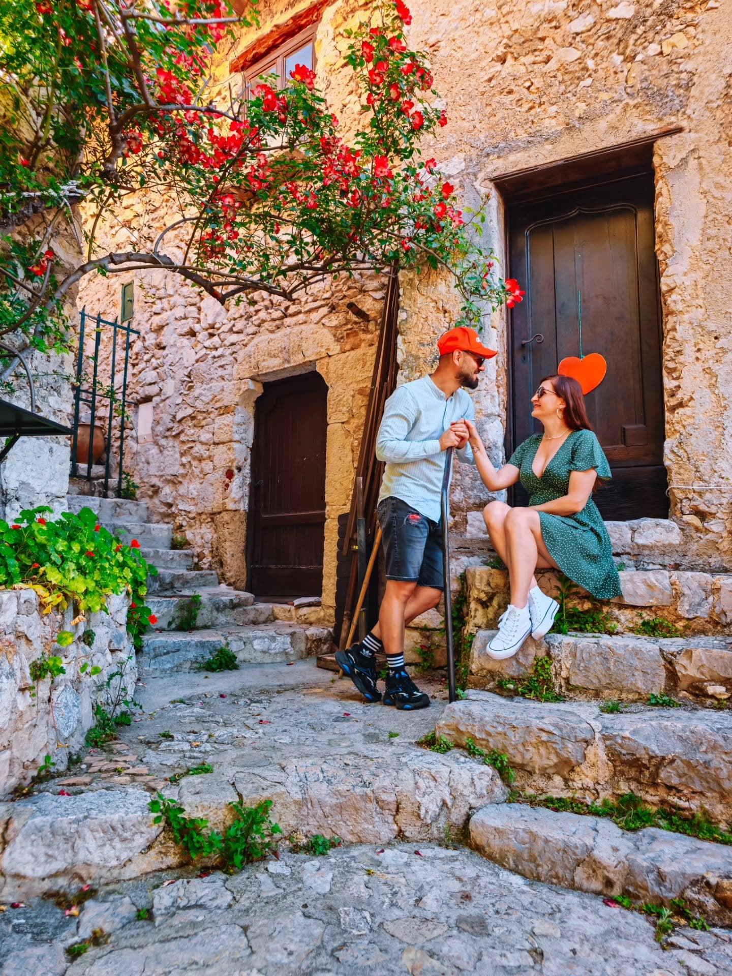 Romantic Èze: A Must-See French Riviera Village